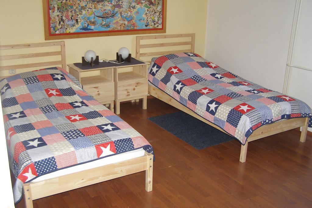 Apartment Vallelunga PUY 객실 사진