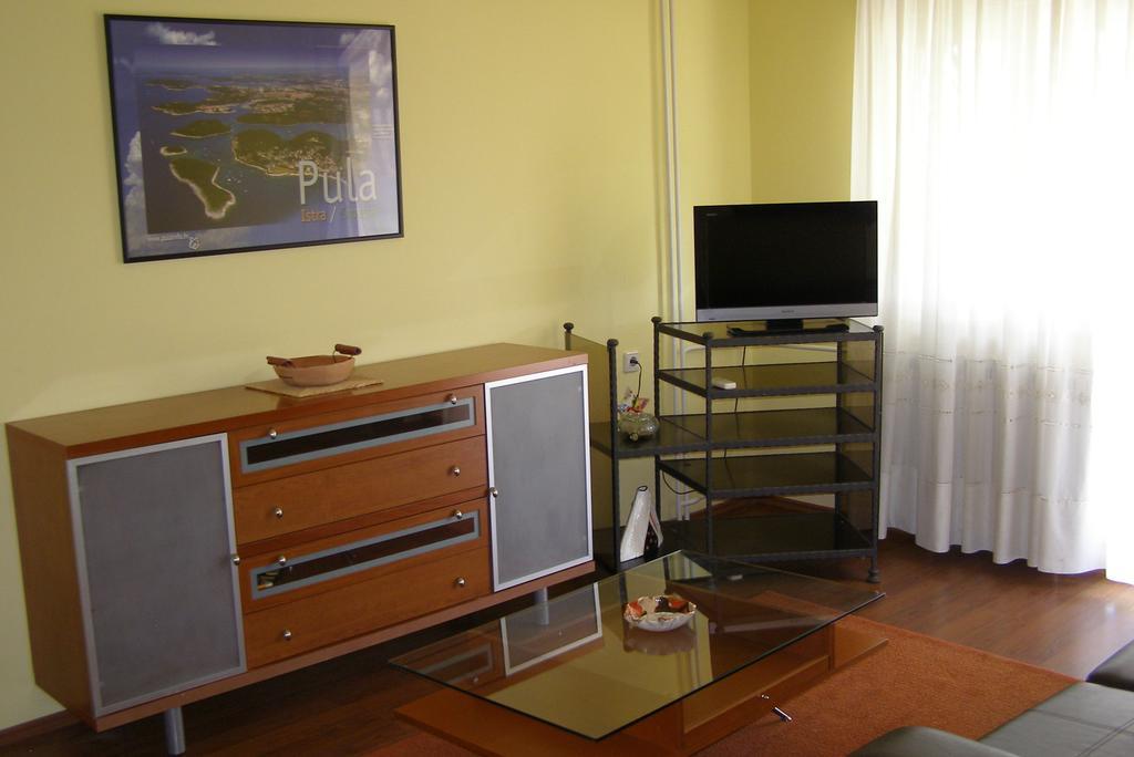 Apartment Vallelunga PUY 객실 사진