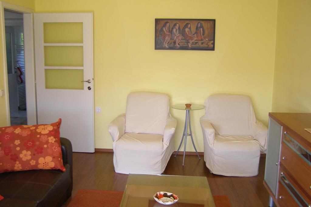 Apartment Vallelunga PUY 객실 사진