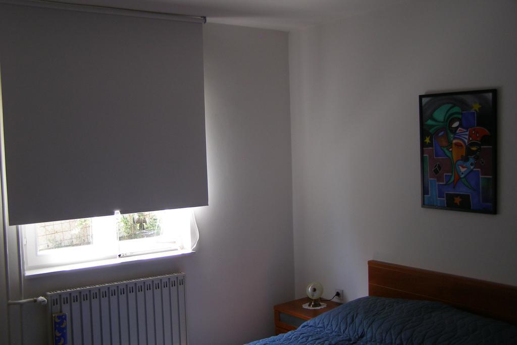 Apartment Vallelunga PUY 객실 사진