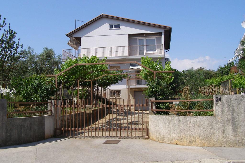 Apartment Vallelunga PUY 객실 사진