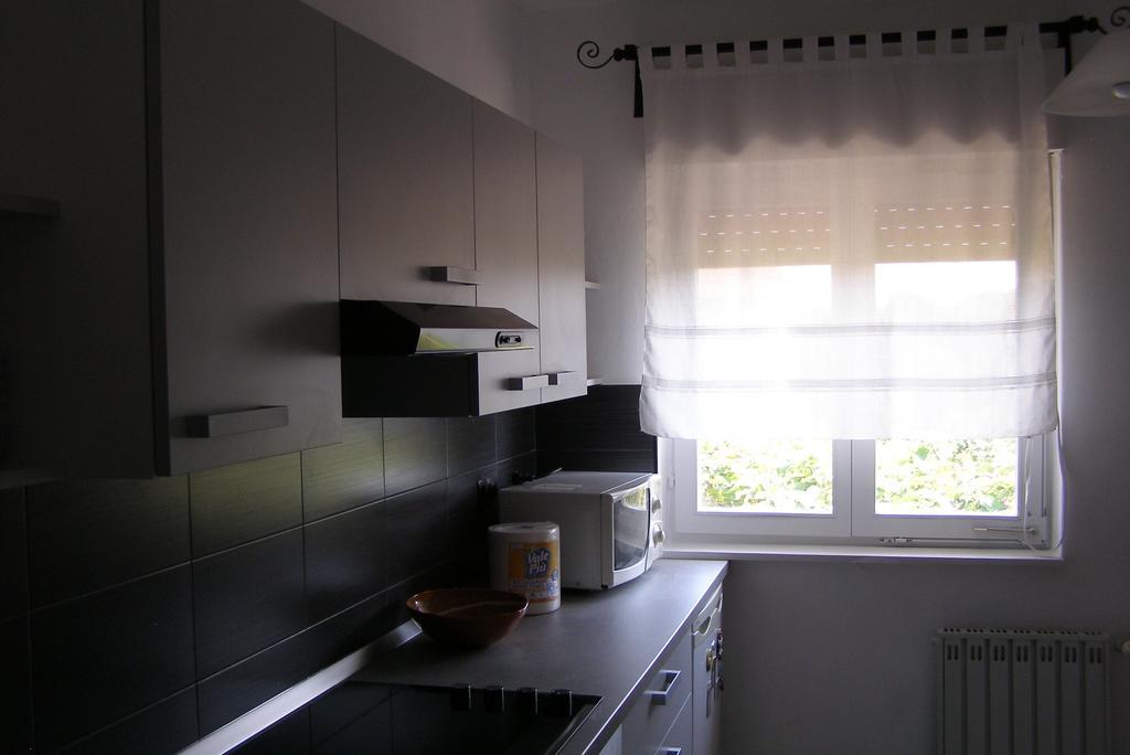 Apartment Vallelunga PUY 객실 사진