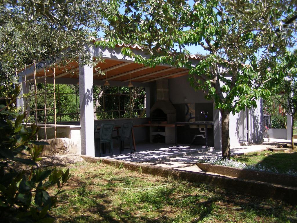 Apartment Vallelunga PUY 외부 사진