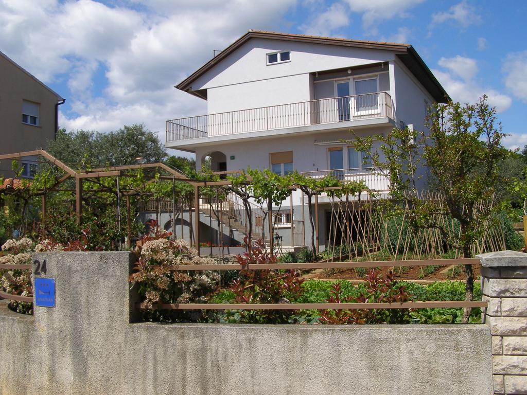 Apartment Vallelunga PUY 외부 사진