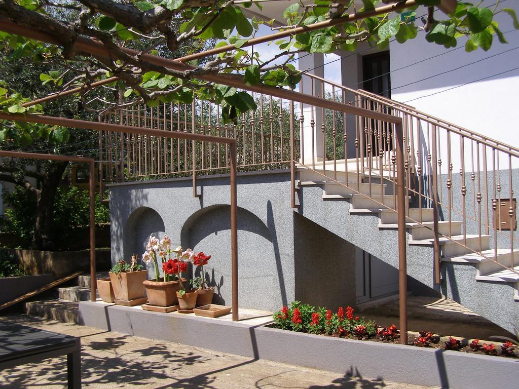 Apartment Vallelunga PUY 외부 사진